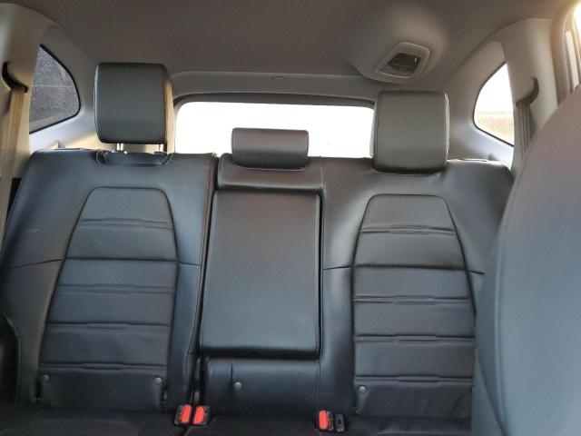 2017 HONDA CR-V EXL - 5J6RW2H82HL021917