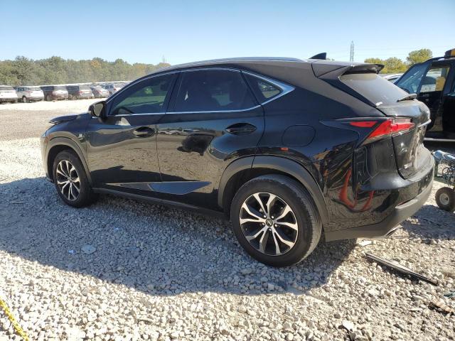 VIN JTJBARBZ5H2105426 2017 LEXUS NX no.2