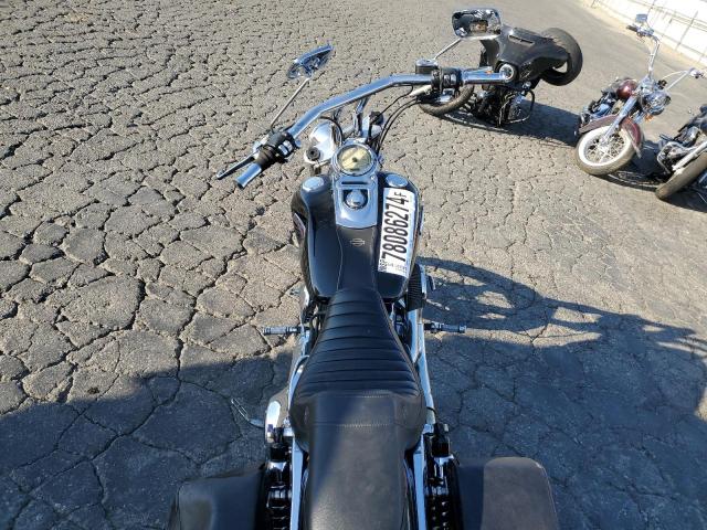 2007 HARLEY-DAVIDSON FXDWG 1HD1GP4127K312782