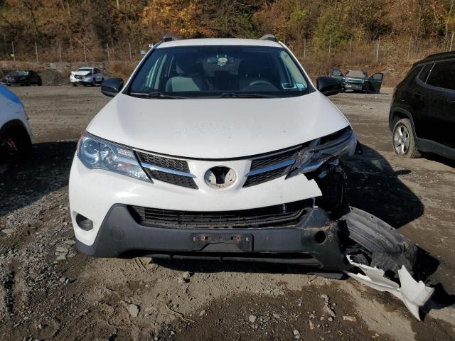 VIN 2T3BFREV4EW217828 2014 Toyota RAV4, LE no.5