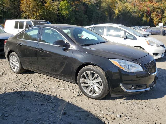 VIN 2G4GL5EX3E9325176 2014 Buick Regal no.4