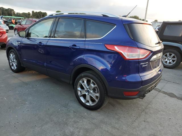 VIN 1FMCU0J96GUC74171 2016 Ford Escape, Titanium no.2