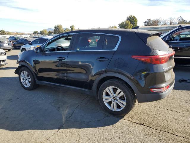 VIN KNDPM3AC2H7108880 2017 KIA Sportage, LX no.2