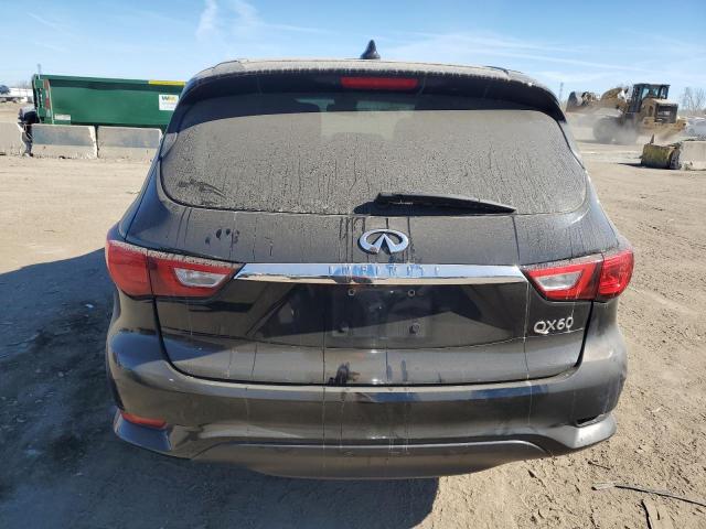 2016 INFINITI QX60 - 5N1AL0MM6GC502458