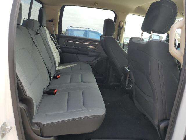 2020 RAM 1500 BIG H - 1C6RREFT0LN186374
