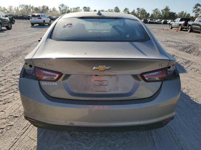 2022 CHEVROLET MALIBU LT - 1G1ZD5ST8NF149043
