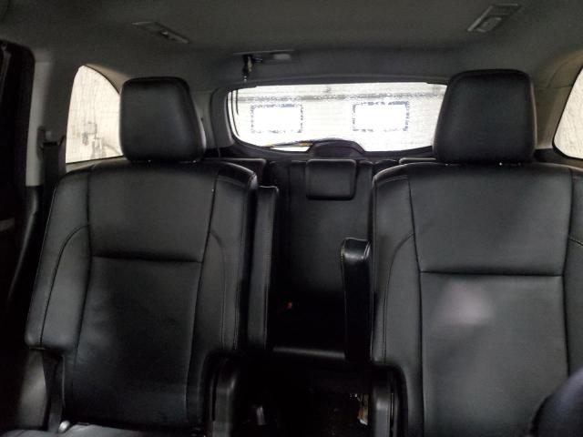 2018 TOYOTA HIGHLANDER - 5TDJZRFH6JS880857