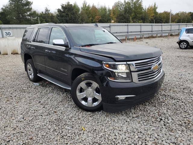 2016 CHEVROLET TAHOE K150 - 1GNSKCKC0GR311520