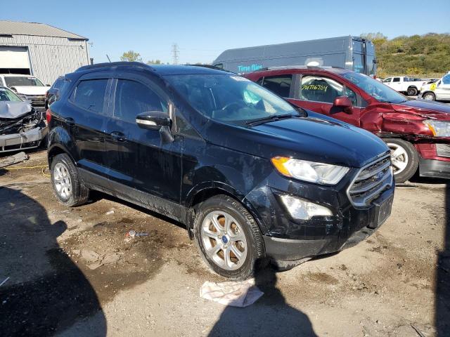 2020 FORD ECOSPORT S - MAJ3S2GE0LC319797