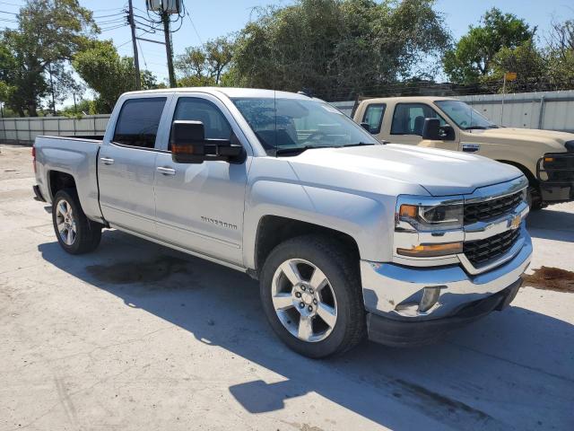 VIN 3GCUCREC5HG171379 2017 Chevrolet Silverado, C15... no.4