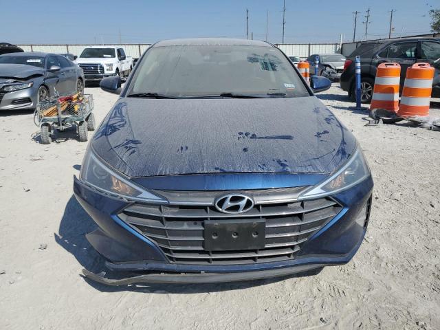 2020 HYUNDAI ELANTRA SE - 5NPD84LF1LH506784