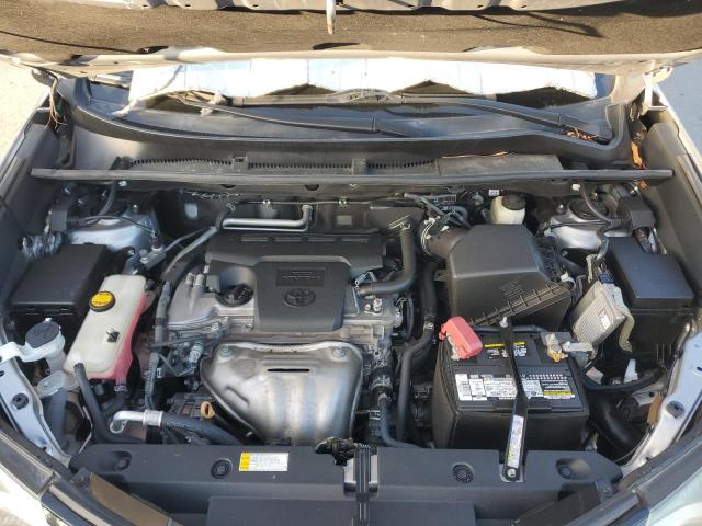 2017 TOYOTA RAV4 XLE - 2T3WFREV6HW398887