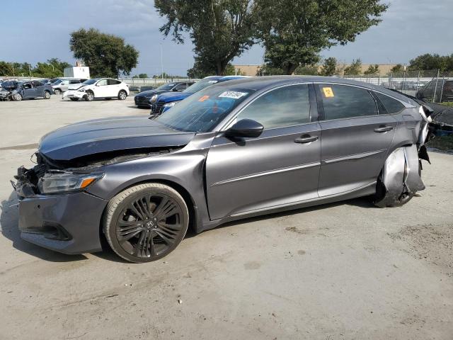 Vin: 1hgcv1f55ma026084, lot: 76181394, honda accord exl 2021 img_1