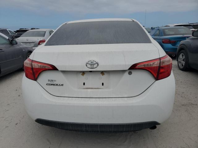 VIN 2T1BURHE5HC767281 2017 Toyota Corolla, L no.6