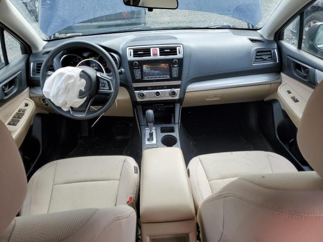 2018 SUBARU LEGACY 2.5 - 4S3BNAA63J3016499