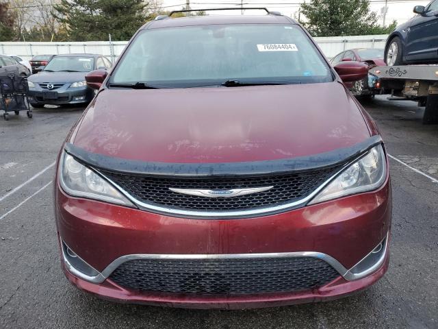 VIN 2C4RC1EG7HR804033 2017 Chrysler Pacifica, Touri... no.5