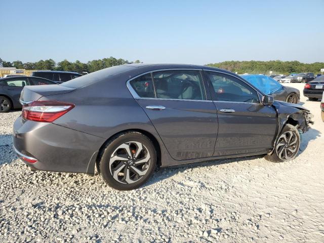 2017 HONDA ACCORD EX - 1HGCR2F72HA213879