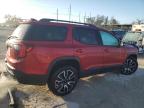 GMC ACADIA SLT снимка