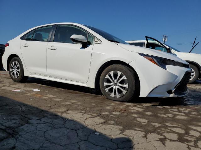 2022 TOYOTA COROLLA LE - JTDEAMDE4NJ039403
