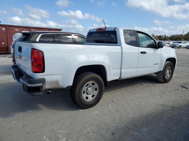 VIN 1GCHSBEA4H1287066 2017 Chevrolet Colorado no.3