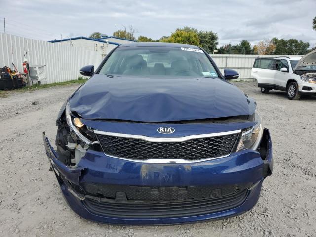 VIN 5XXGT4L34GG088384 2016 KIA Optima, LX no.5