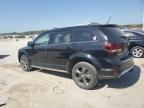 Lot #3023290996 2015 DODGE JOURNEY CR