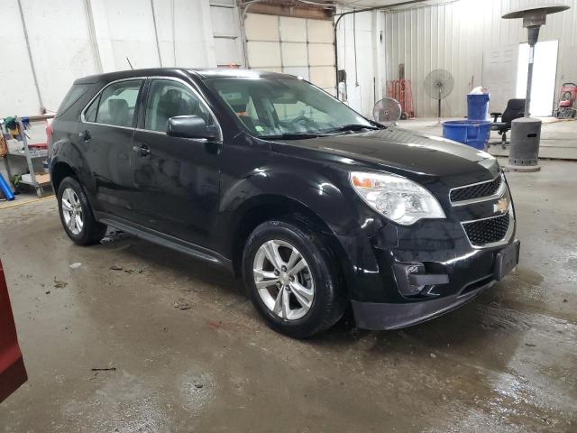 2015 CHEVROLET EQUINOX LS - 2GNFLEEK7F6211180