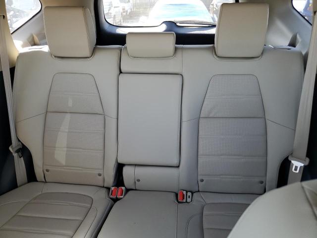 2020 HONDA CR-V TOURI - 5J6RW2H9XLL009659