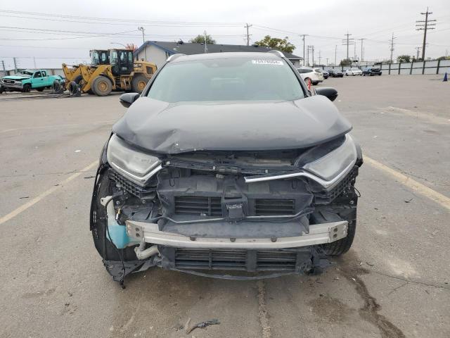 2017 HONDA CR-V TOURI - 2HKRW2H99HH600759