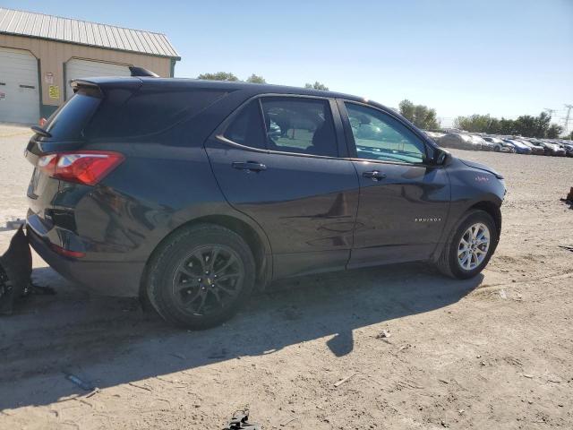 2020 CHEVROLET EQUINOX - 2GNAX5EV8L6244211