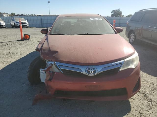 VIN 4T1BD1FK9DU077245 2013 Toyota Camry, Hybrid no.5