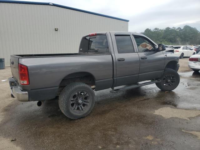 DODGE RAM 2500 S 2004 gray  gas 1D7KU28D34J141523 photo #4