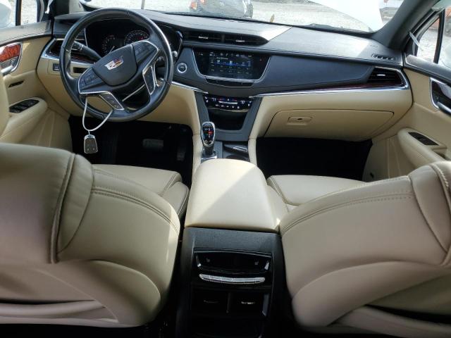 2019 CADILLAC XT5 PREMIU - 1GYKNERS6KZ192528