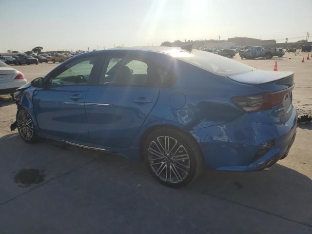 2023 KIA FORTE GT - 3KPF44AC3PE645435