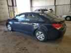 CHEVROLET CRUZE LS photo