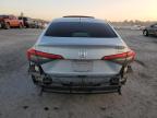 Lot #2986043171 2022 HONDA CIVIC TOUR