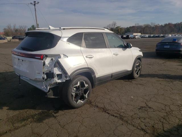 Vin: kndercaa3r7596858, lot: 78486404, kia seltos ex 20243
