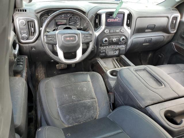 2022 GMC SIERRA LIM - 3GTP8DEDXNG113452