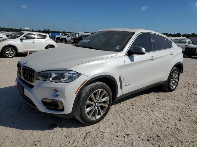 2018 BMW X6 SDRIVE3 #3052478129