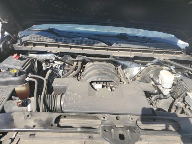 2017 CHEVROLET SILVERADO - 1GCRCPEC4HZ317233