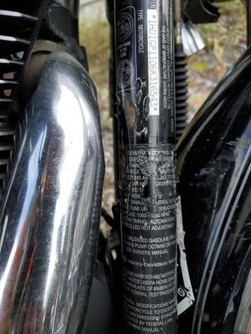 2006 HARLEY-DAVIDSON WIDE GLIDE 1HD1GP1106K316543