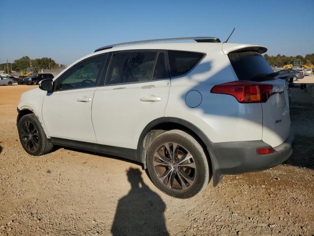 2015 TOYOTA RAV4 LIMIT - 2T3DFREV3FW282146