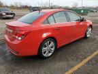 Lot #3023742922 2012 CHEVROLET CRUZE LTZ