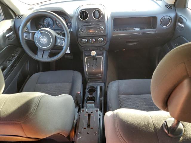 2016 JEEP PATRIOT SP - 1C4NJPBA6GD744500