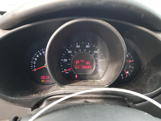 2016 KIA SOUL - KNDJN2A2XG7830147