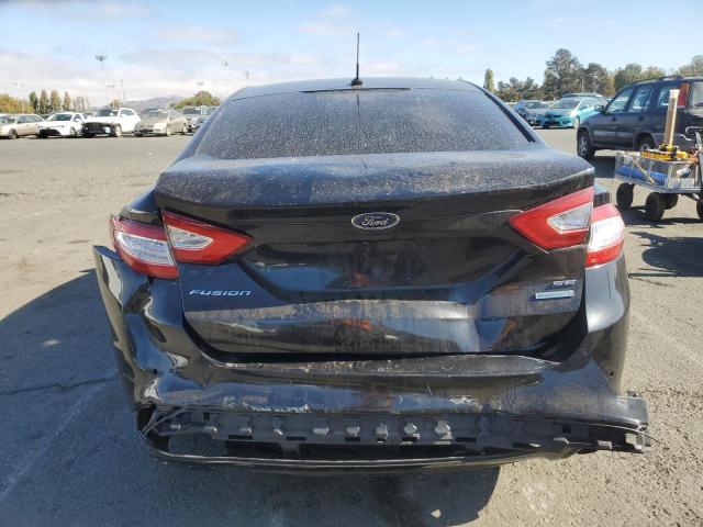 VIN 3FA6P0HD3FR128812 2015 Ford Fusion, SE no.6