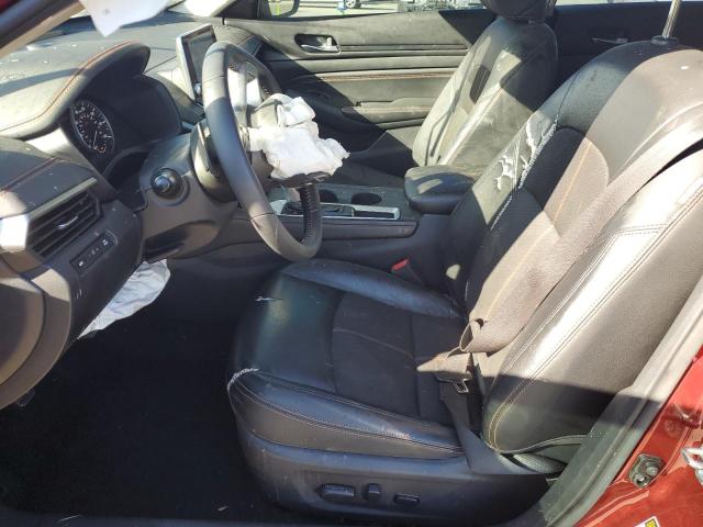 2020 NISSAN ALTIMA SR - 1N4BL4CV6LN307555