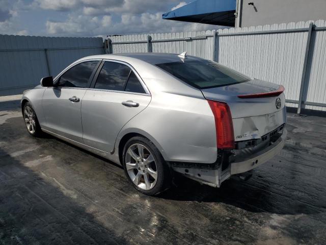 Vin: 1g6ab5raxd0127810, lot: 78369764, cadillac ats luxury 20132