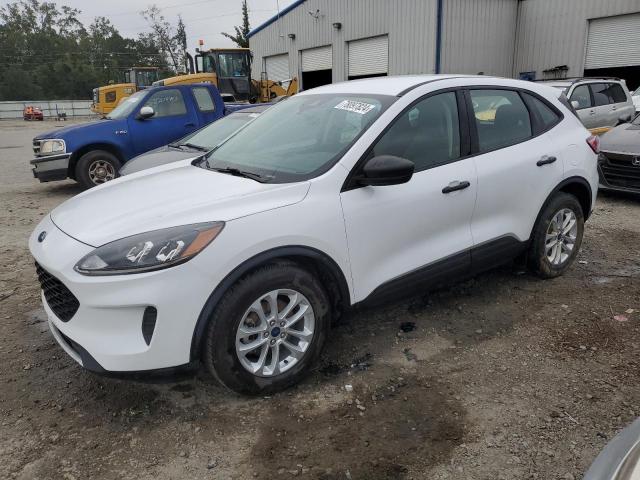 2020 FORD ESCAPE S #2945565109