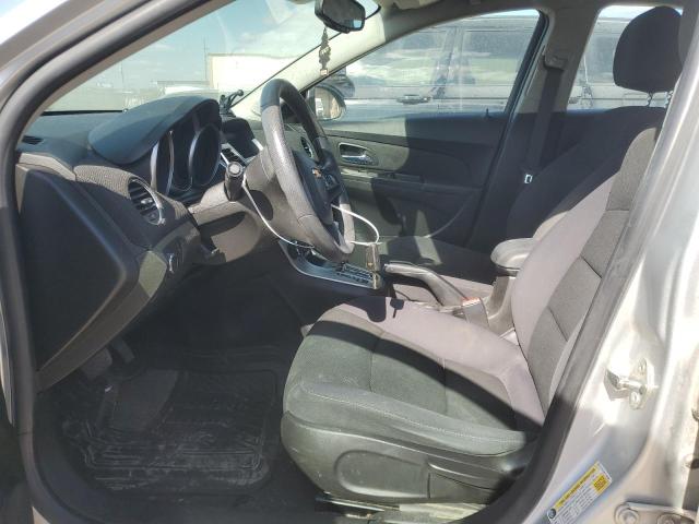 2015 CHEVROLET CRUZE LT - 1G1PC5SB4F7166385